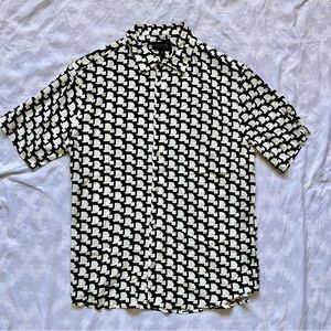 Button up shirt by Truth Republic